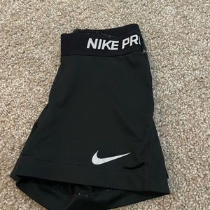 Nike pros